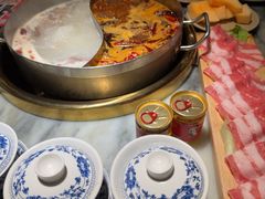 -矮板凳老火锅(宽窄巷子店)