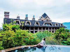 -广州锦绣香江度假别墅