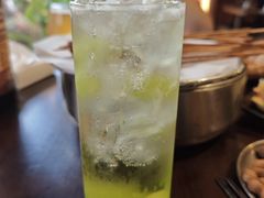 -贰醒·私房小院烧烤 (太古里店)