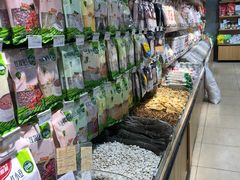 -永辉超市(凯德·天府店)
