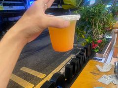 -木屋烧烤(创意园店)