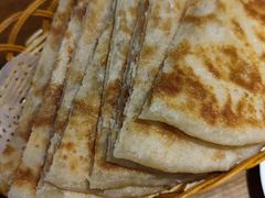 大饼-李连贵熏肉大饼(中街盛京龙城店)