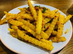 土豆-三生小馆(亭知路店)