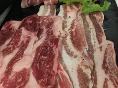 -韩时烤肉(枫蓝店)