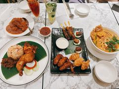 -关夫人餐厅(阳光广场店)