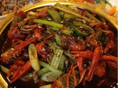 十三香味道-龙虾奇迹(大华三路店)