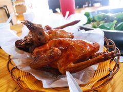 石歧乳鸽村-石岐乳鸽村(桥观坊南四巷店)