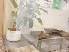 -稀物集咖啡(徽州大道店)