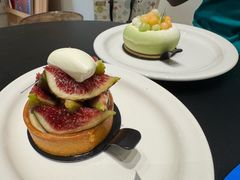 -La Porte de Paris 巴黎之门法式甜品