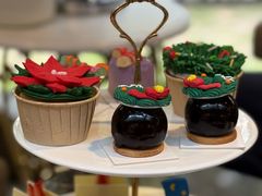 -棕榈岛海鲜自助餐厅(虹桥迎宾馆店)