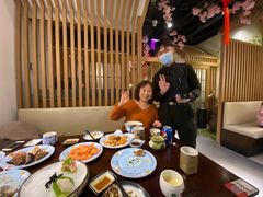 -松子料理(亮马桥店)