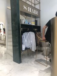点击看大图 -S.HAIR SALON