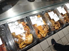 -物美大卖场(玉蜓桥店)