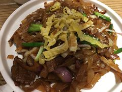 -老東粥皇·茶餐厅(云路中心店)