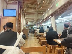 -小满手工粉(上海新世界城店)
