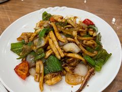-洲晓鲜·舟山海鲜大排档(朱家尖风景区店)