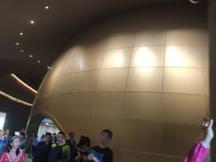 -敦煌莫高窟数字展示中心