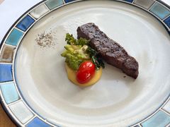 -解放碑威斯汀酒店-知味国际美食餐厅