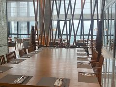 -重庆解放碑威斯汀酒店