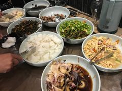 -谈骨论斤大盆骨(顺义店)