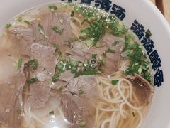 -陳香貴·兰州牛肉面(上海长风大悦城店)