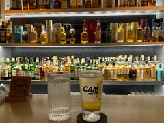 -GAM HighBall 日式小酒馆