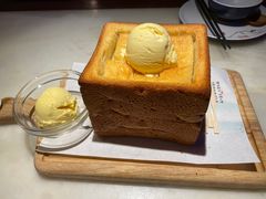 -绿茶餐厅(北京凤凰汇店)