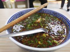 -樊记腊汁肉(竹笆市总店)