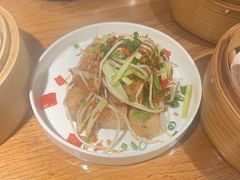 -点心传说·粤菜点心(佐阾虹湾店)