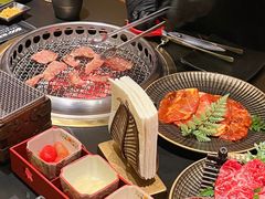 -300杯·和牛烧肉清酒专门店(廊里店)