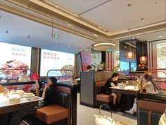 -辛香汇·现炒川菜(城北万象城店)