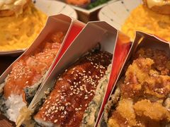 -王氏炉匠·烧鸟放题自助(好运街店)