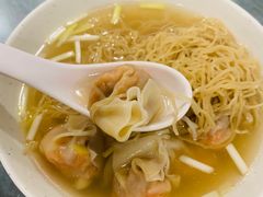 -恩宁刘福记(东华东路店)