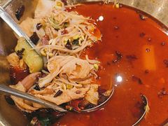 -蘑菇.私房菜. 新派莆田菜(东梅店)