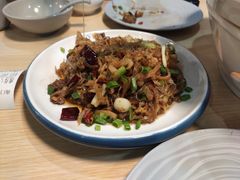 -壹块捌烧烤(灯市口店)