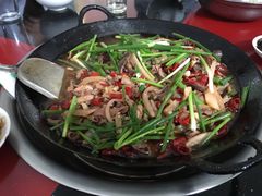 -鹏林天龙鸡杂