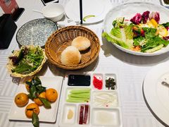 -四季民福烤鸭店(王府井灯市口店)