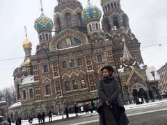 -滴血救世主教堂