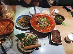 -云海肴·汽锅鸡·云南菜(领展购物广场·中关村店)