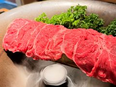 -清真·鸦儿李记·涮肉(马家堡店)