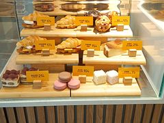 -麦当劳(新塘万达广场分店)