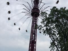 -芜湖方特东方神画