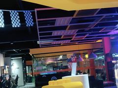 -火星工厂·桌游·团建聚会·轰趴馆(厦滘店)
