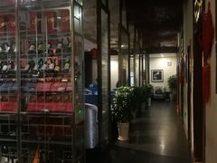 门面-晶泽丽琅·鱼鲜川菜(川师店)