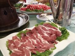 -老毛手抓·盐池滩羊非遗手抓(宁夏总店)