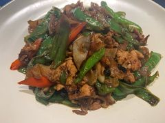 -湘轩·土菜研究院(光大店)
