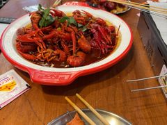 -路边羊烧烤酒场(宝带路店)
