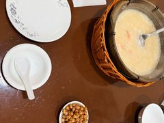 -阿婆潮汕砂锅粥(王府大街店)