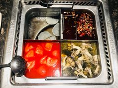 -海底捞火锅(九久奥特莱斯店)