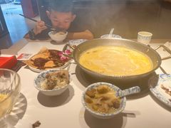 -古膳记猪肚鸡.生蚝鸡(拱北店)